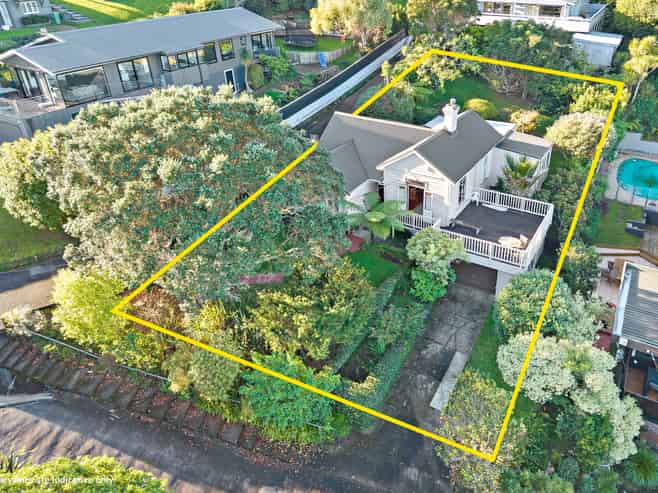 5 Maunganui Road, Birkenhead