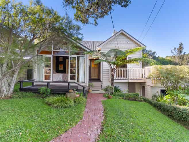 5 Maunganui Road, Birkenhead