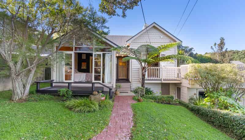 5 Maunganui Road, Birkenhead