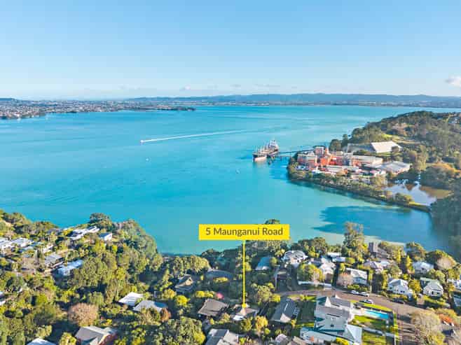 5 Maunganui Road, Birkenhead