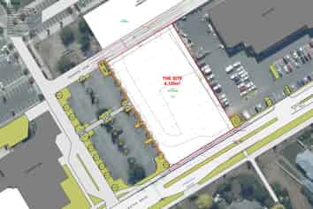 Opportunities coming to Rolleston
