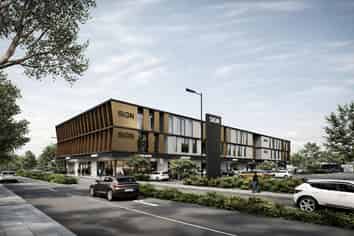 Opportunities coming to Rolleston
