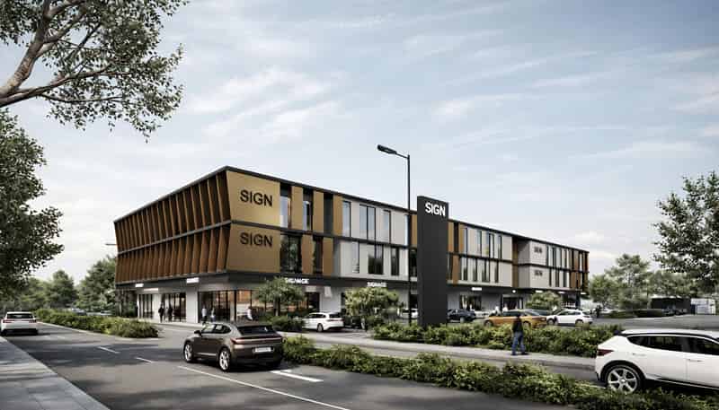 Level 1, 92A Rolleston Drive, Rolleston