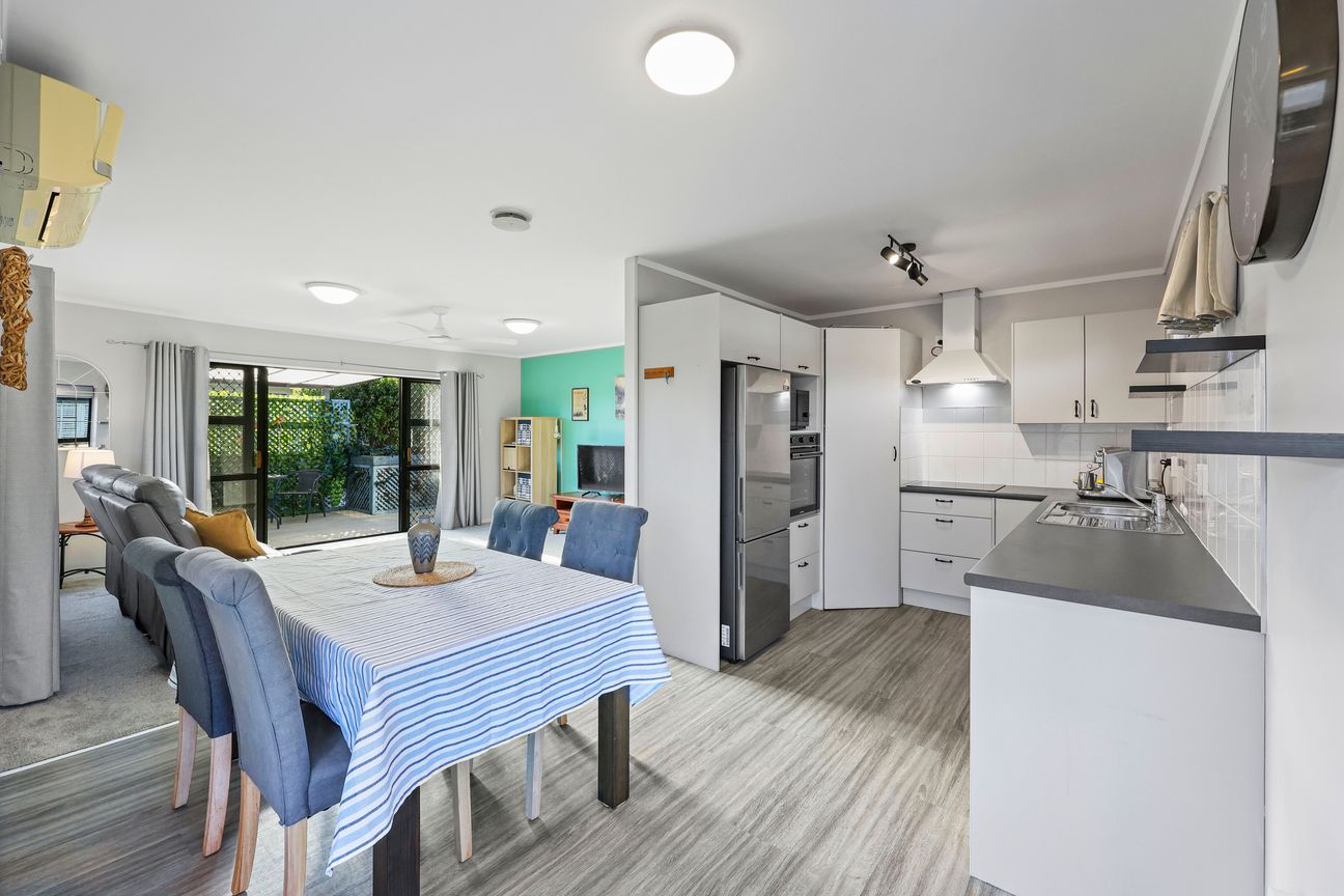 Relaxed Living on the Village Doorstep - Ansicht 6