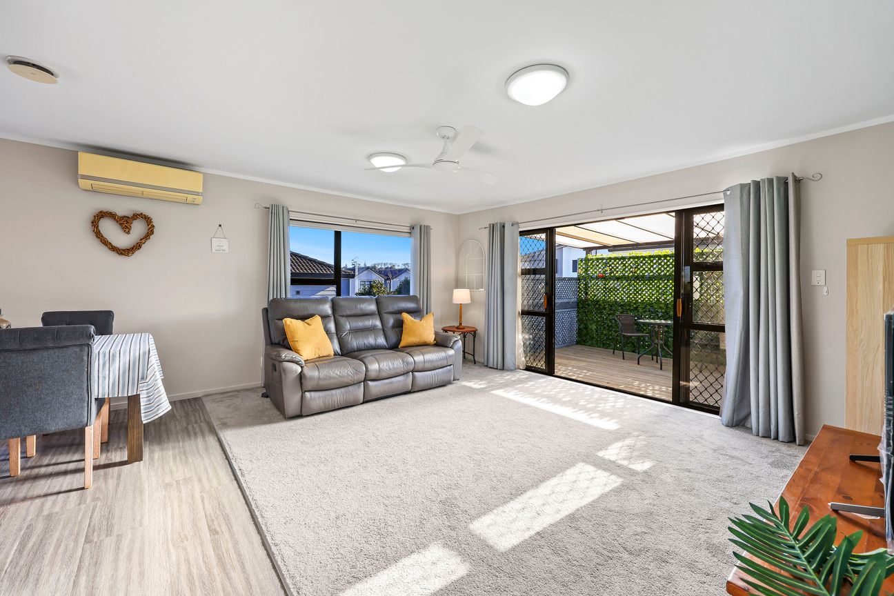 Relaxed Living on the Village Doorstep - Ansicht 4