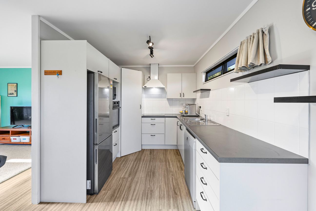 Relaxed Living on the Village Doorstep - Mehr