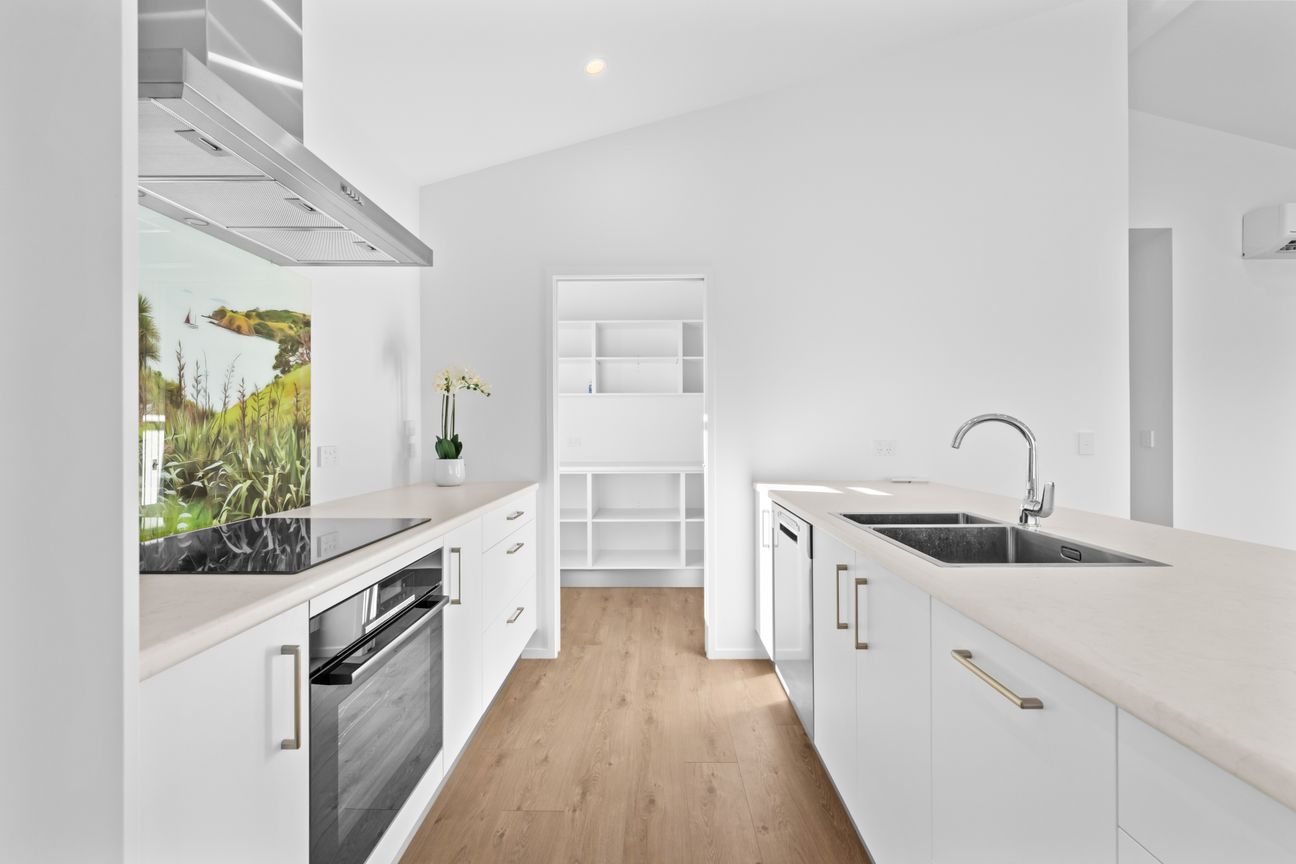 New Home, New Start - Ansicht 4