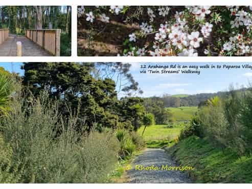 12 Arahanga Road, Paparoa