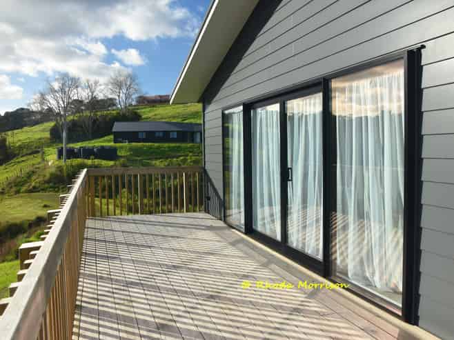 12 Arahanga Road, Paparoa