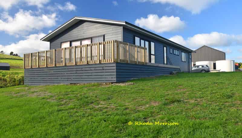 12 Arahanga Road, Paparoa