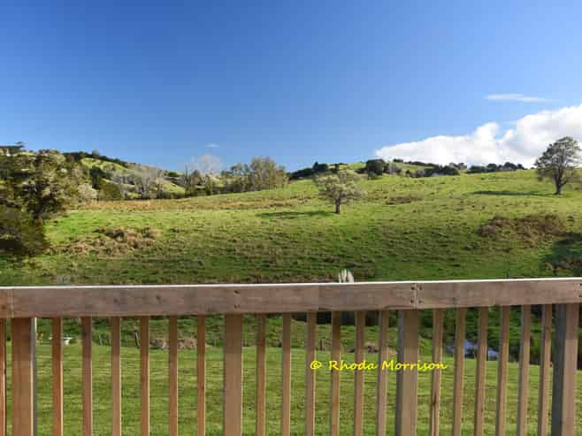 12 Arahanga Road, Paparoa