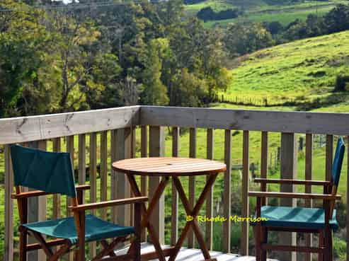 12 Arahanga Road, Paparoa