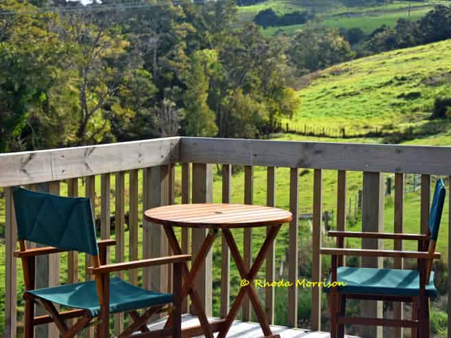 12 Arahanga Road, Paparoa