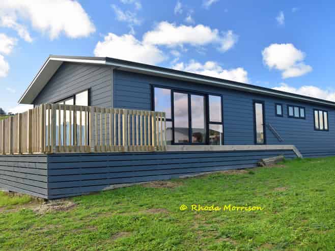 12 Arahanga Road, Paparoa