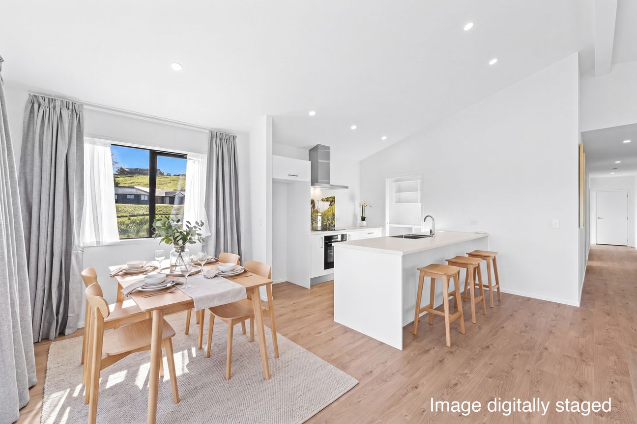 New Home, New Start - Ansicht 2