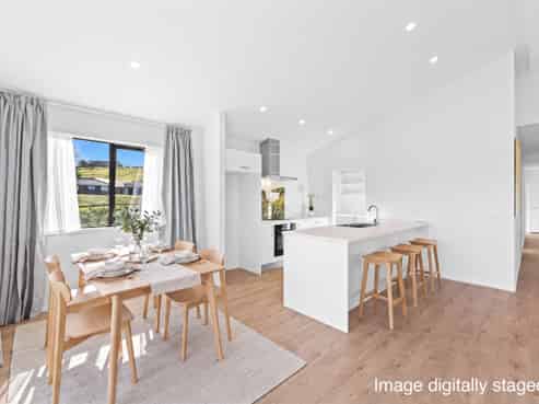 12 Arahanga Road, Paparoa