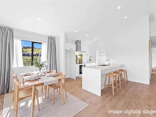 12 Arahanga Road, Paparoa