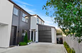 5/42 Sails Street, Papanui