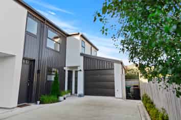 5/42 Sails Street, Papanui