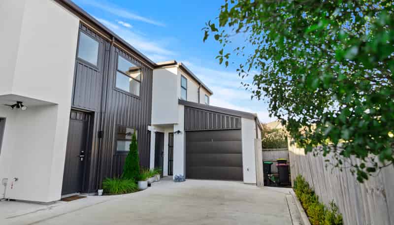 5/42 Sails Street, Papanui