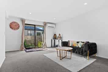 5/42 Sails Street, Papanui