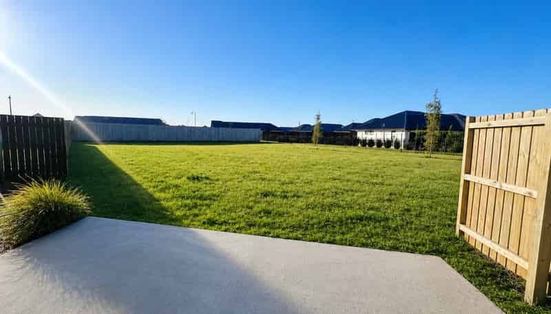 38 Waikirikiri Avenue, Lincoln