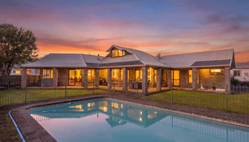 2 Hinerangi Street, Te Kuiti