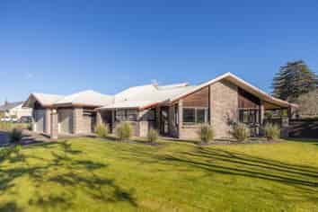 2 Hinerangi Street, Te Kuiti