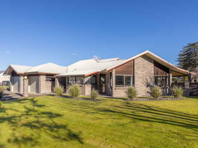 2 Hinerangi Street, Te Kuiti