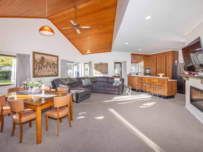 2 Hinerangi Street, Te Kuiti