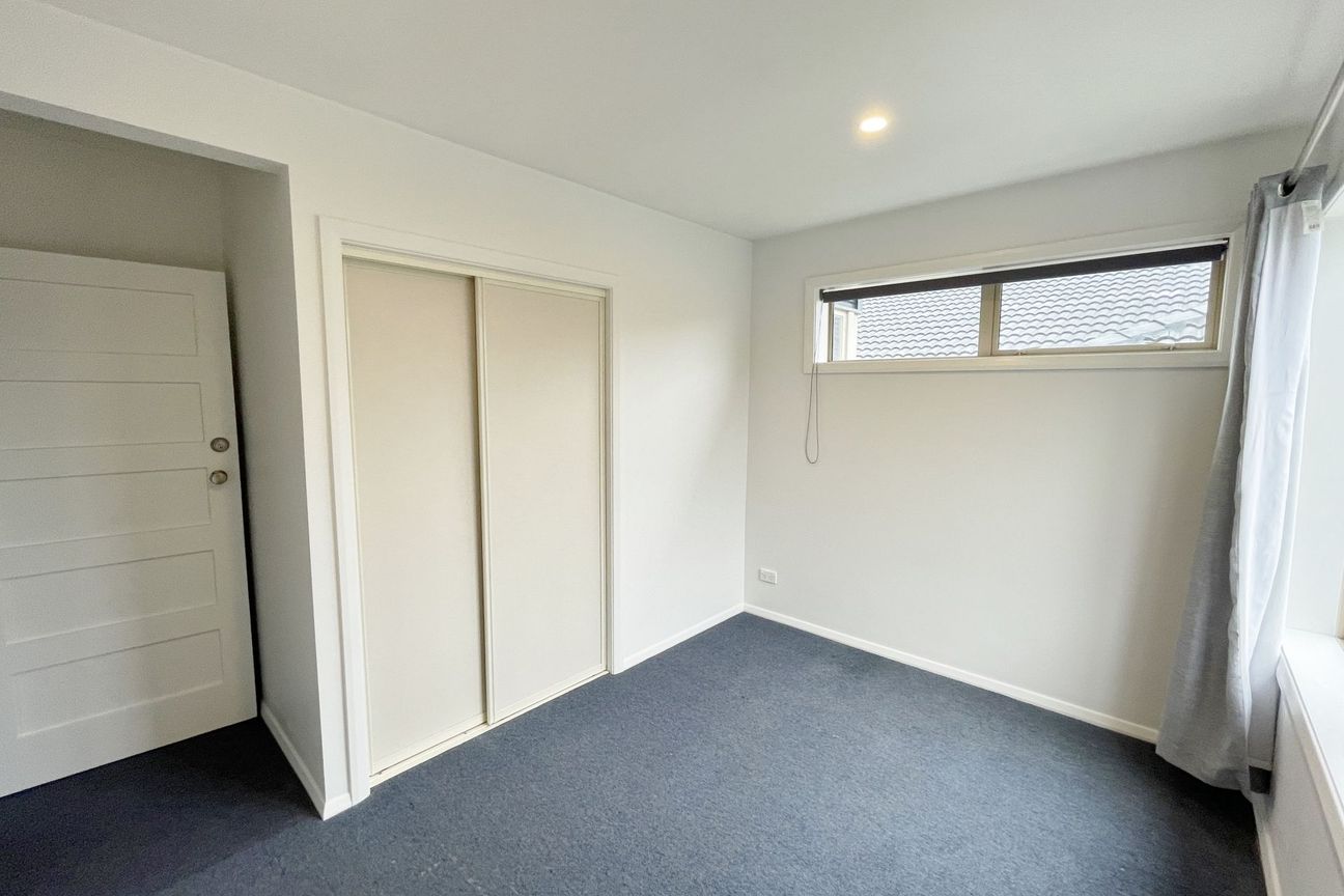ILAM - STUDENT ACCOMMODATION 2027- 6 BEDROOMS, 2 BATHROOMS, HEAT PUMP - Widok 5