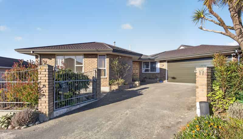 1/17 Cordyline Place, Waimairi Beach