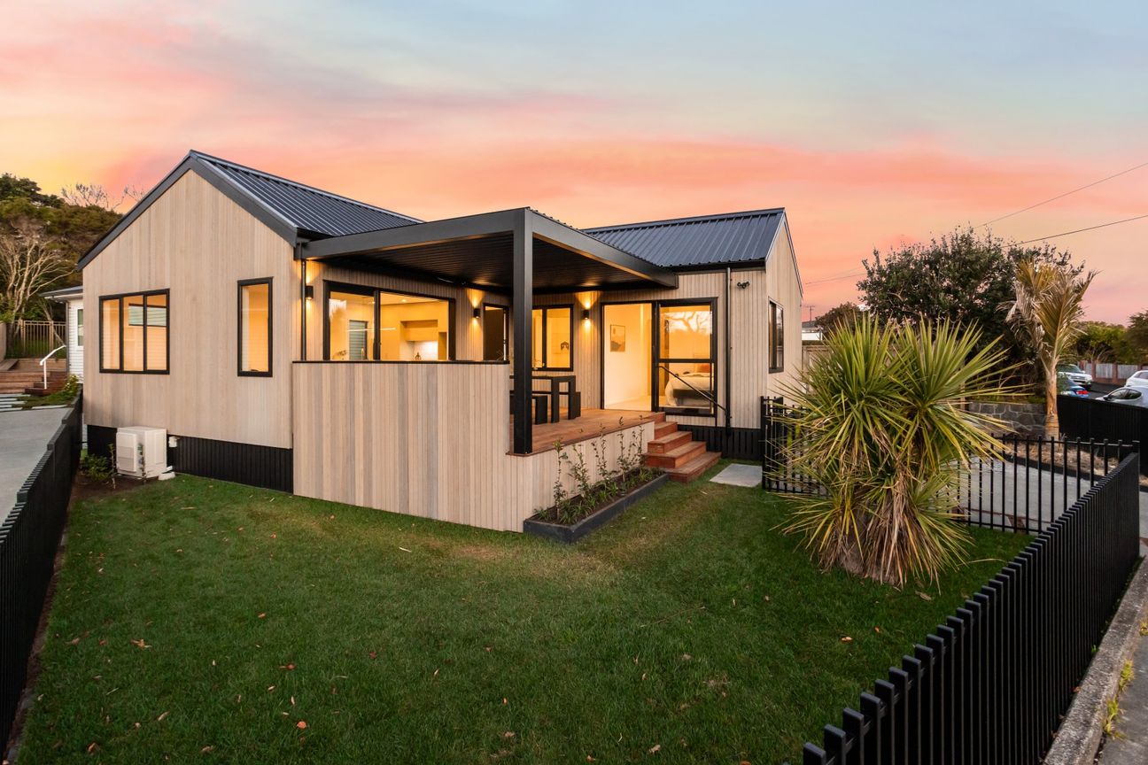 Beautiful new build: Westmere – pohled 2