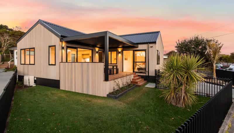 24A Tirotai Crescent, Westmere