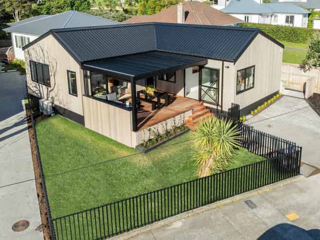 24A Tirotai Crescent, Westmere