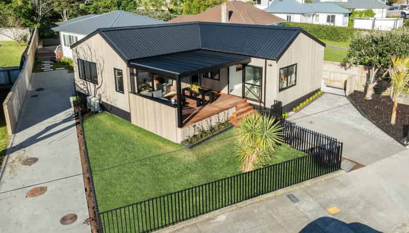 24A Tirotai Crescent, Westmere
