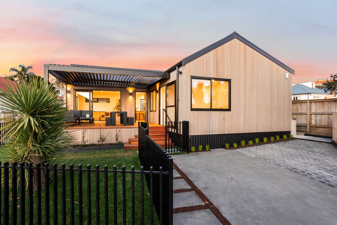 Beautiful new build: Westmere – pohled 4