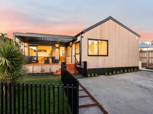 24A Tirotai Crescent, Westmere