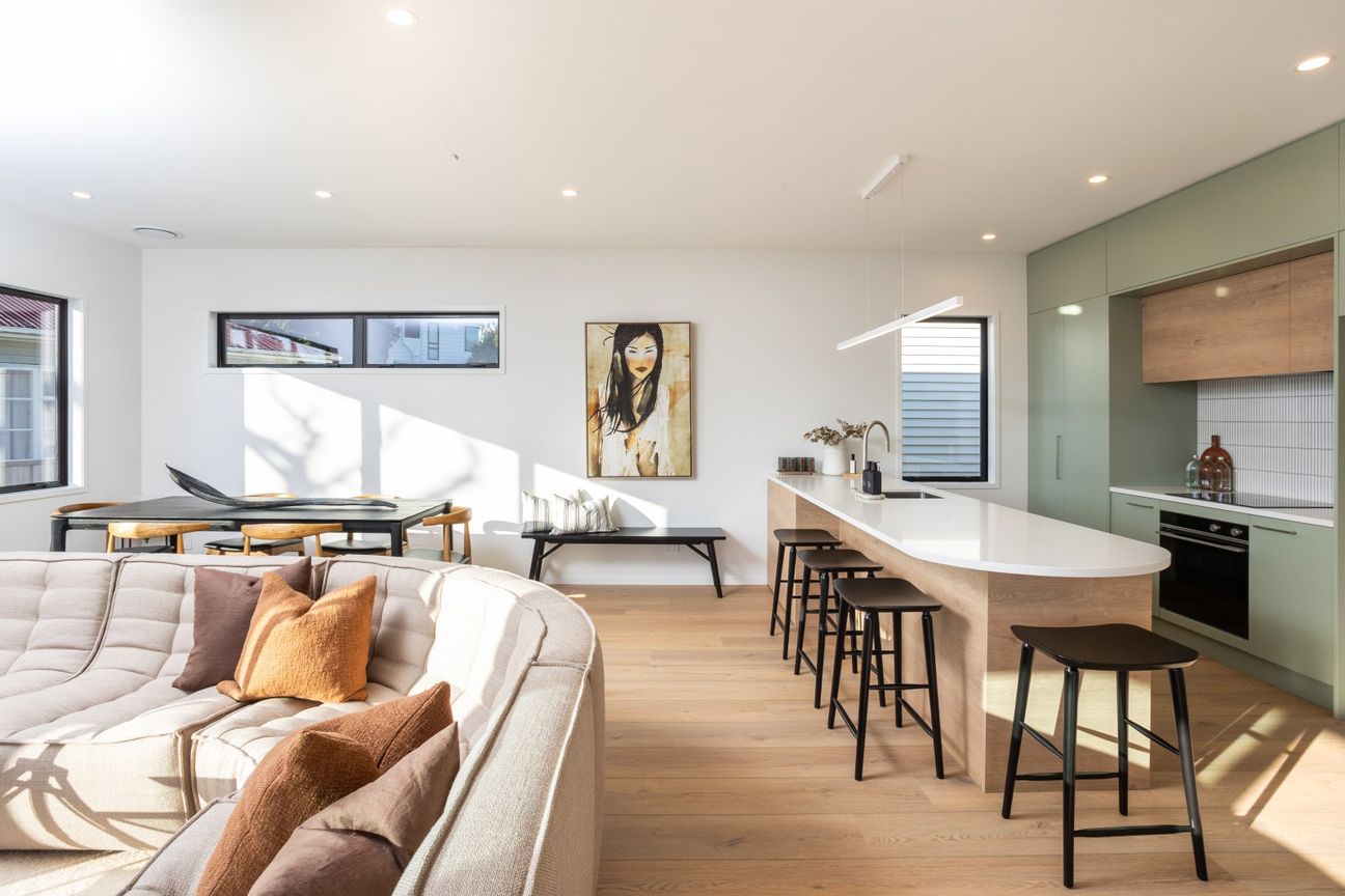 Beautiful new build: Westmere – pohled 5