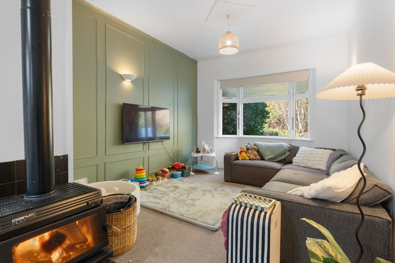 Affordable Character & First Home Appeal – pohled 2