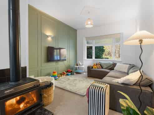 141  Malvern Street, WOODHAUGH