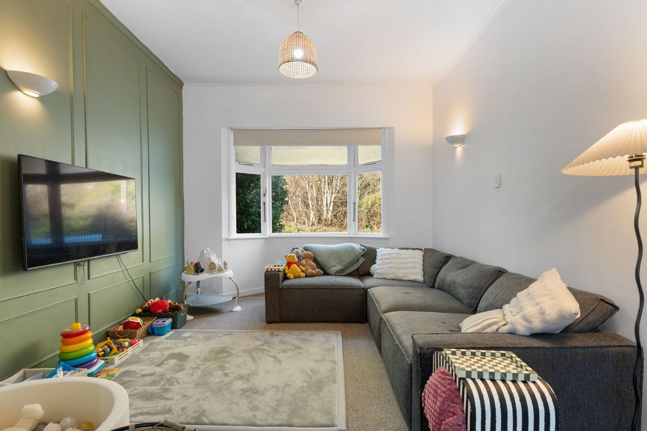Affordable Character & First Home Appeal – pohled 3
