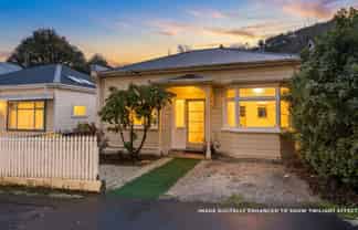 141  Malvern Street, WOODHAUGH