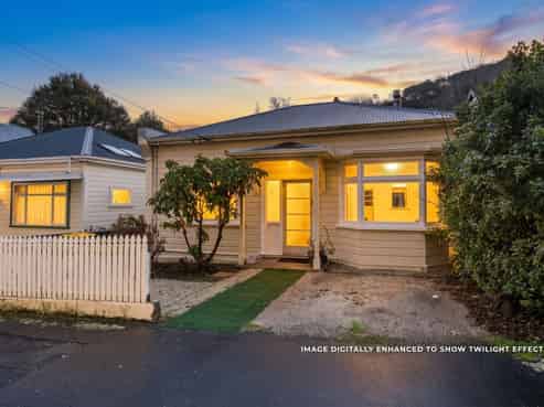 141  Malvern Street, WOODHAUGH