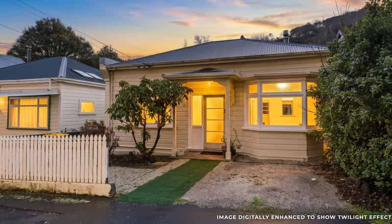 141  Malvern Street, WOODHAUGH