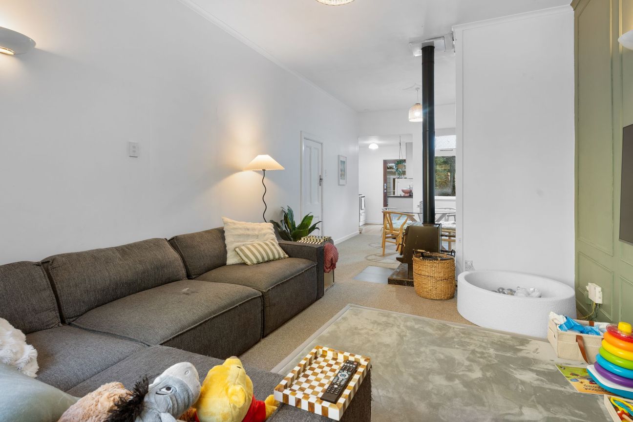 Affordable Character & First Home Appeal – pohled 5