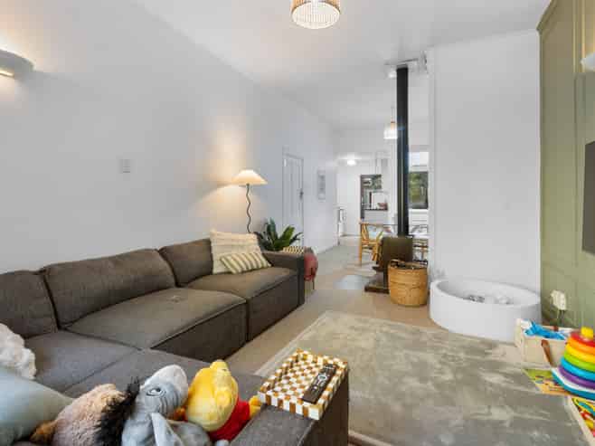 141  Malvern Street, WOODHAUGH