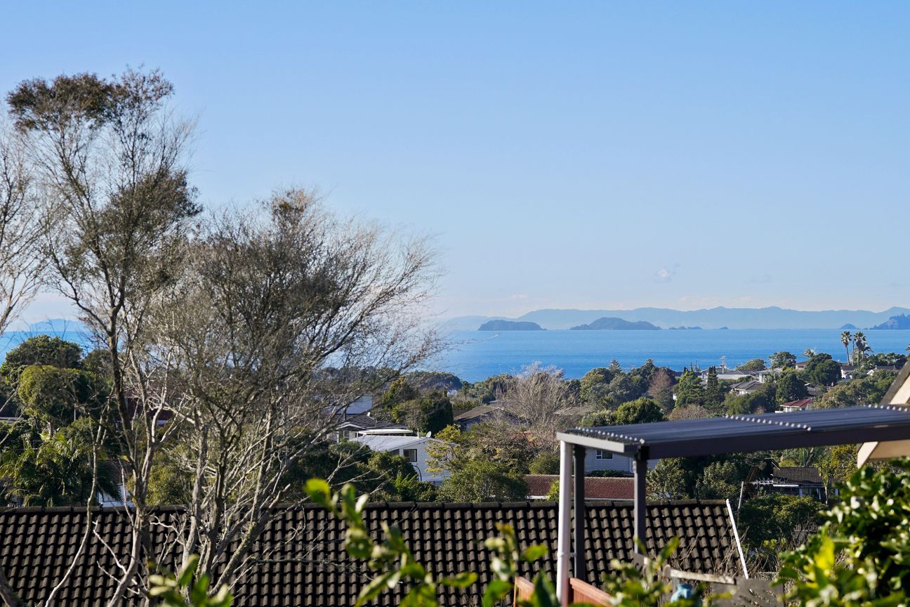 Wake Up to Beautiful Sea Views - Ansicht 3