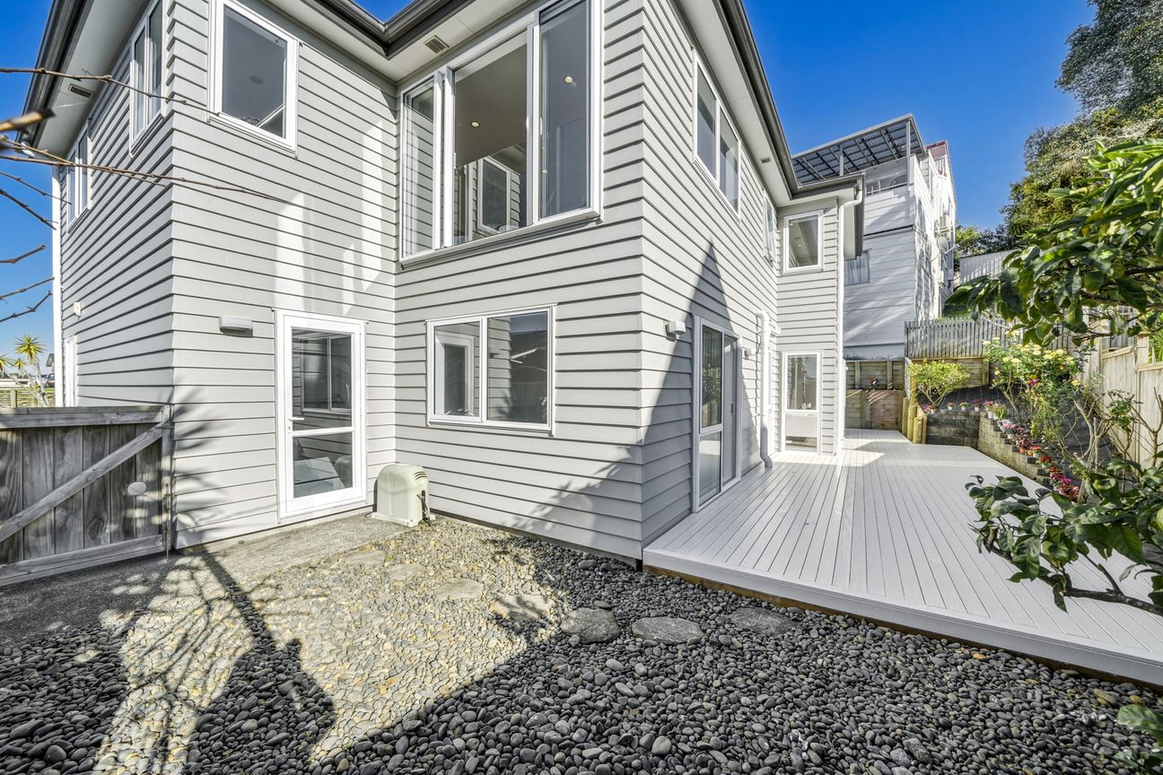 Wake Up to Beautiful Sea Views - Ansicht 4