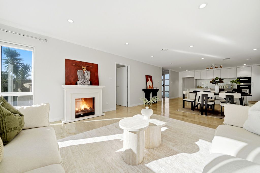 Wake Up to Beautiful Sea Views - Ansicht 2